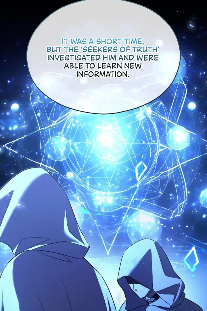 An Emperor 1000 Years Younger Than Me is Obsessed Chapter 47 page 14