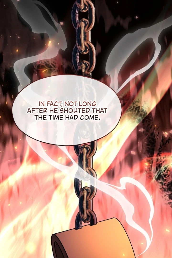 An Emperor 1000 Years Younger Than Me is Obsessed Chapter 47 page 11