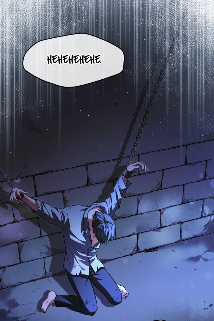 An Emperor 1000 Years Younger Than Me is Obsessed Chapter 47 page 6