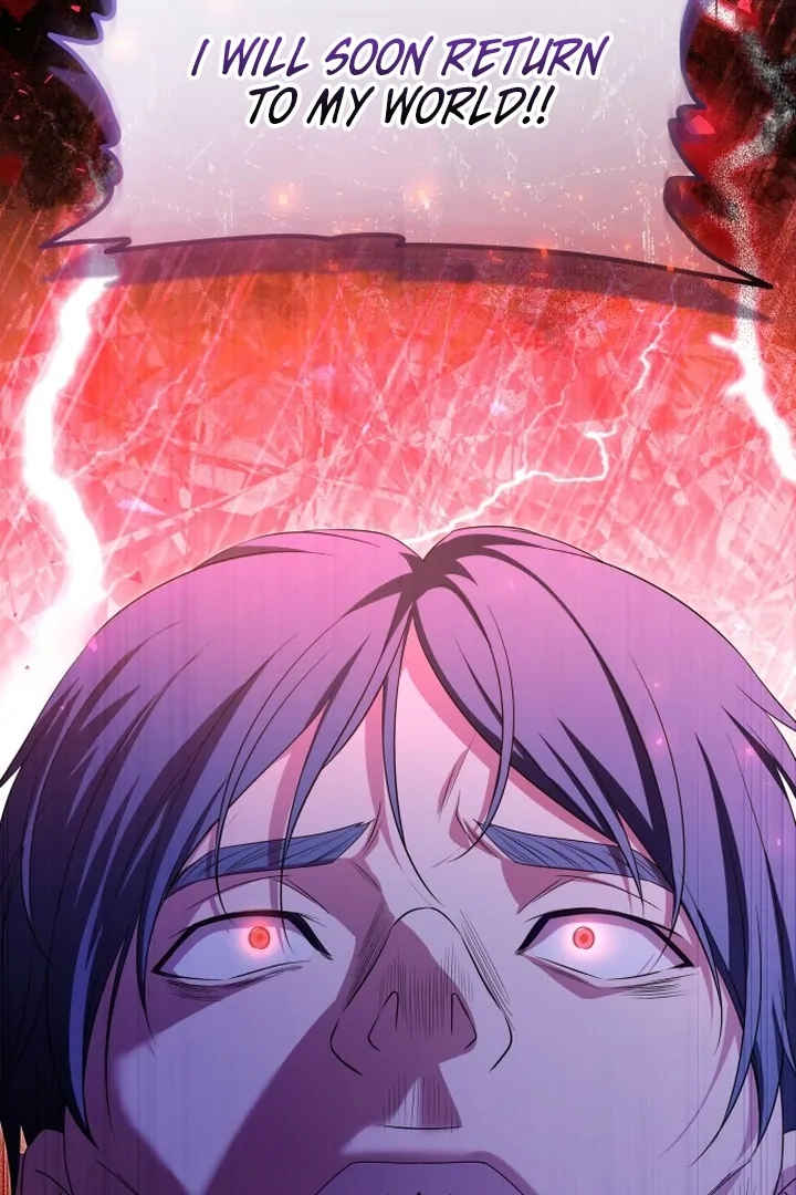 An Emperor 1000 Years Younger Than Me is Obsessed Chapter 47 page 9