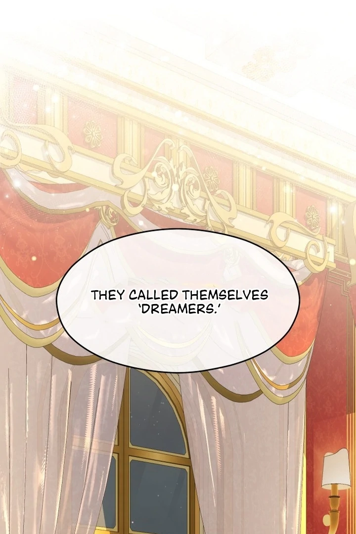 An Emperor 1000 Years Younger Than Me is Obsessed Chapter 47 page 17