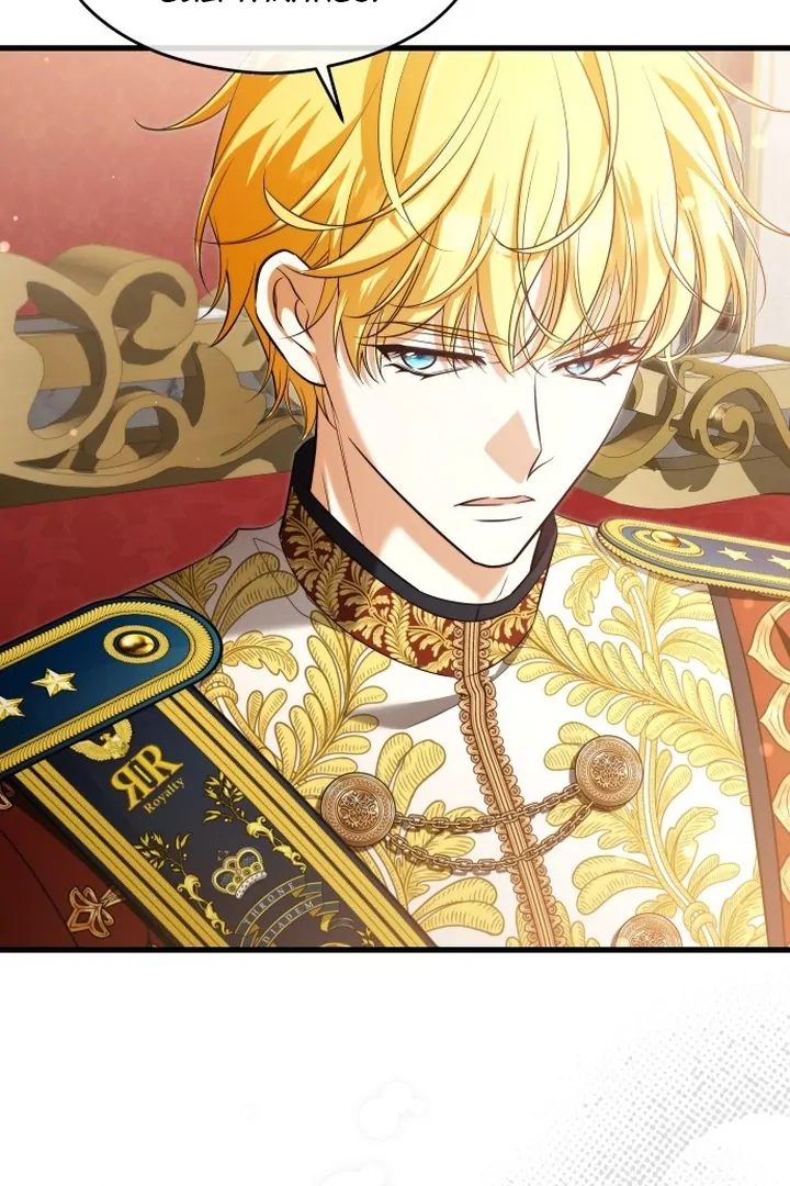 An Emperor 1000 Years Younger Than Me is Obsessed Chapter 47 page 19