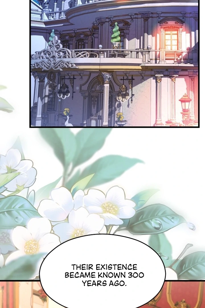 An Emperor 1000 Years Younger Than Me is Obsessed Chapter 47 page 3