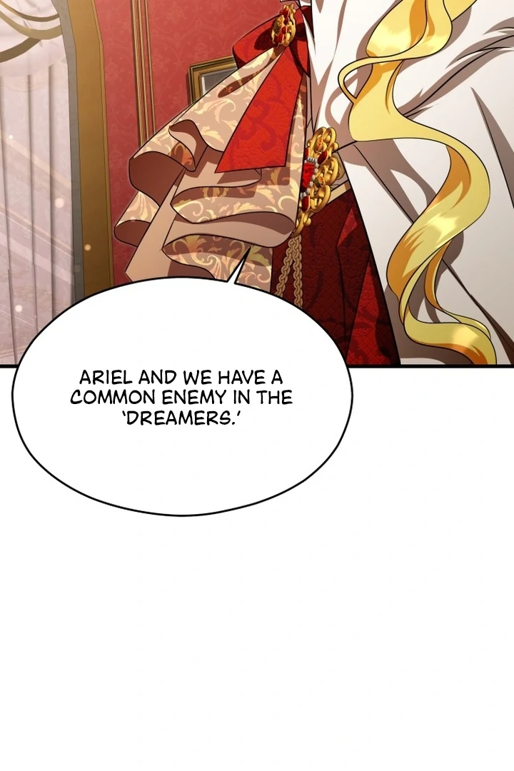 An Emperor 1000 Years Younger Than Me is Obsessed Chapter 47 page 23
