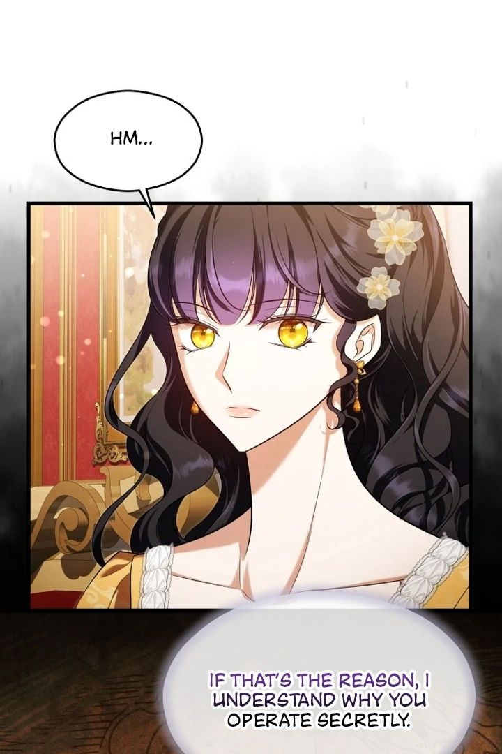 An Emperor 1000 Years Younger Than Me is Obsessed Chapter 47 page 24
