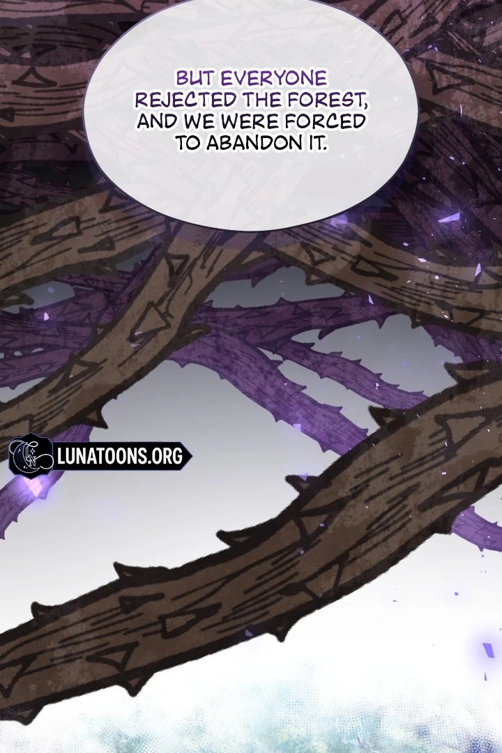 An Emperor 1000 Years Younger Than Me is Obsessed Chapter 47 page 34