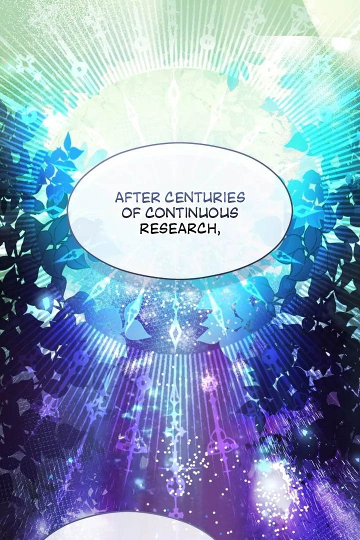 An Emperor 1000 Years Younger Than Me is Obsessed Chapter 47 page 32