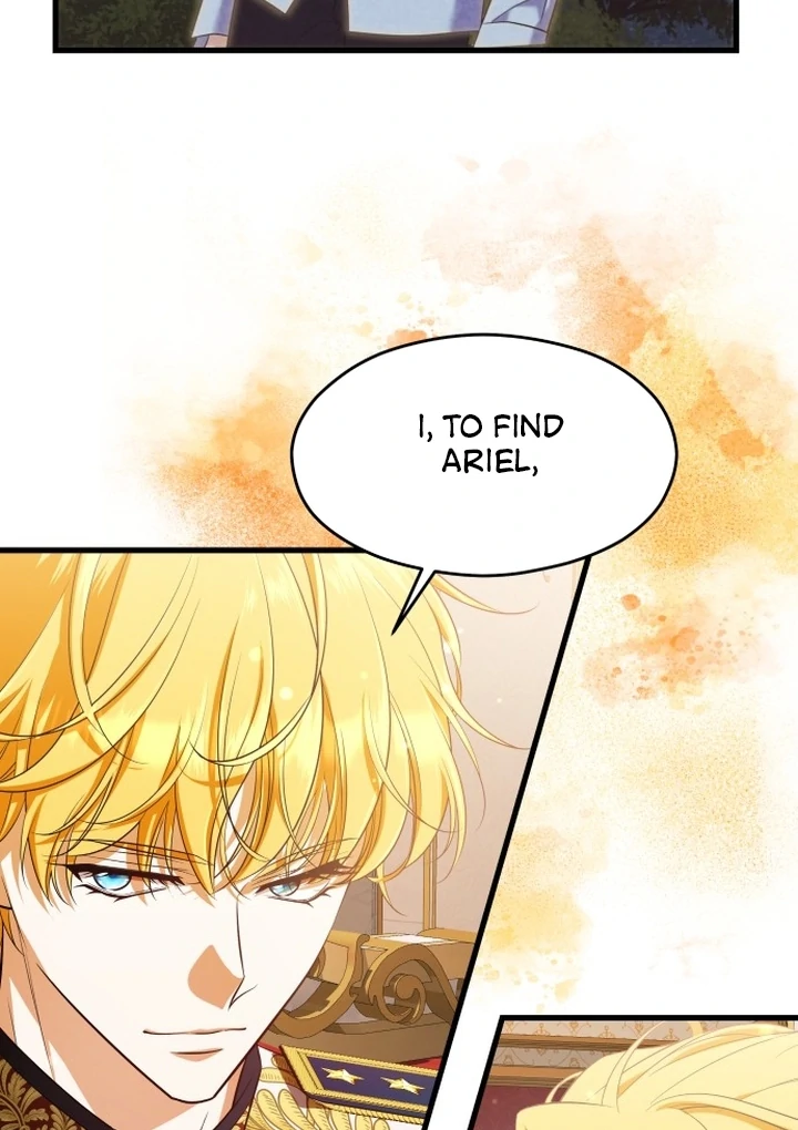 An Emperor 1000 Years Younger Than Me is Obsessed Chapter 47 page 40