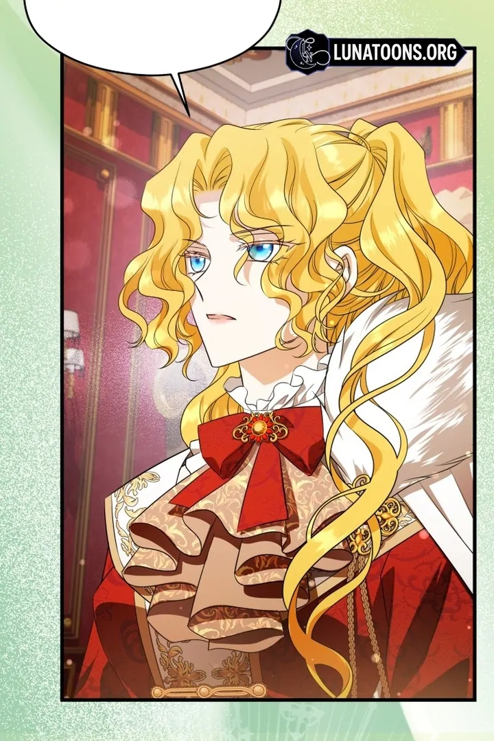 An Emperor 1000 Years Younger Than Me is Obsessed Chapter 47 page 31