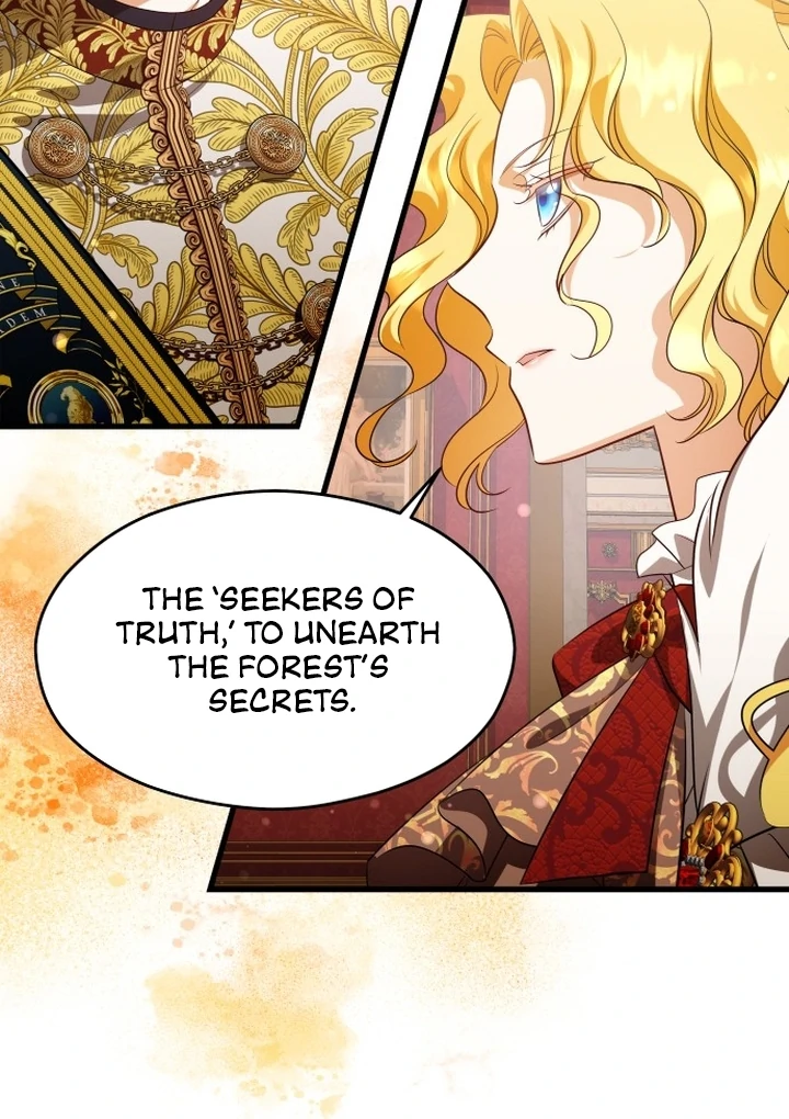 An Emperor 1000 Years Younger Than Me is Obsessed Chapter 47 page 41