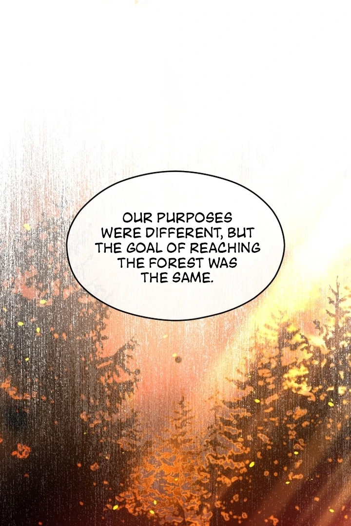 An Emperor 1000 Years Younger Than Me is Obsessed Chapter 47 page 42