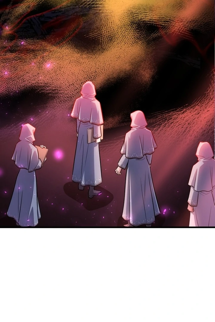 An Emperor 1000 Years Younger Than Me is Obsessed Chapter 47 page 45