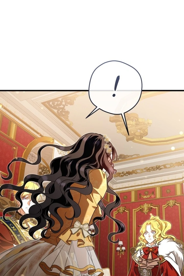 An Emperor 1000 Years Younger Than Me is Obsessed Chapter 47 page 47
