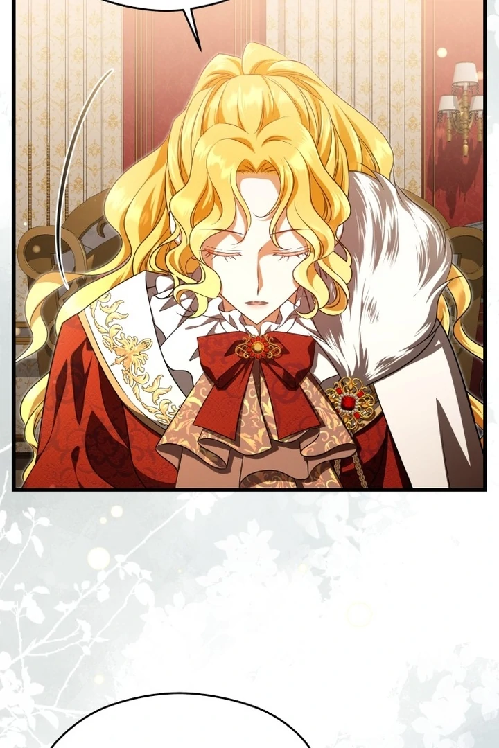 An Emperor 1000 Years Younger Than Me is Obsessed Chapter 47 page 51