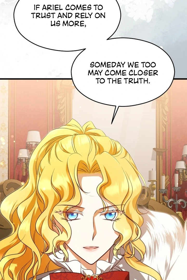 An Emperor 1000 Years Younger Than Me is Obsessed Chapter 47 page 52