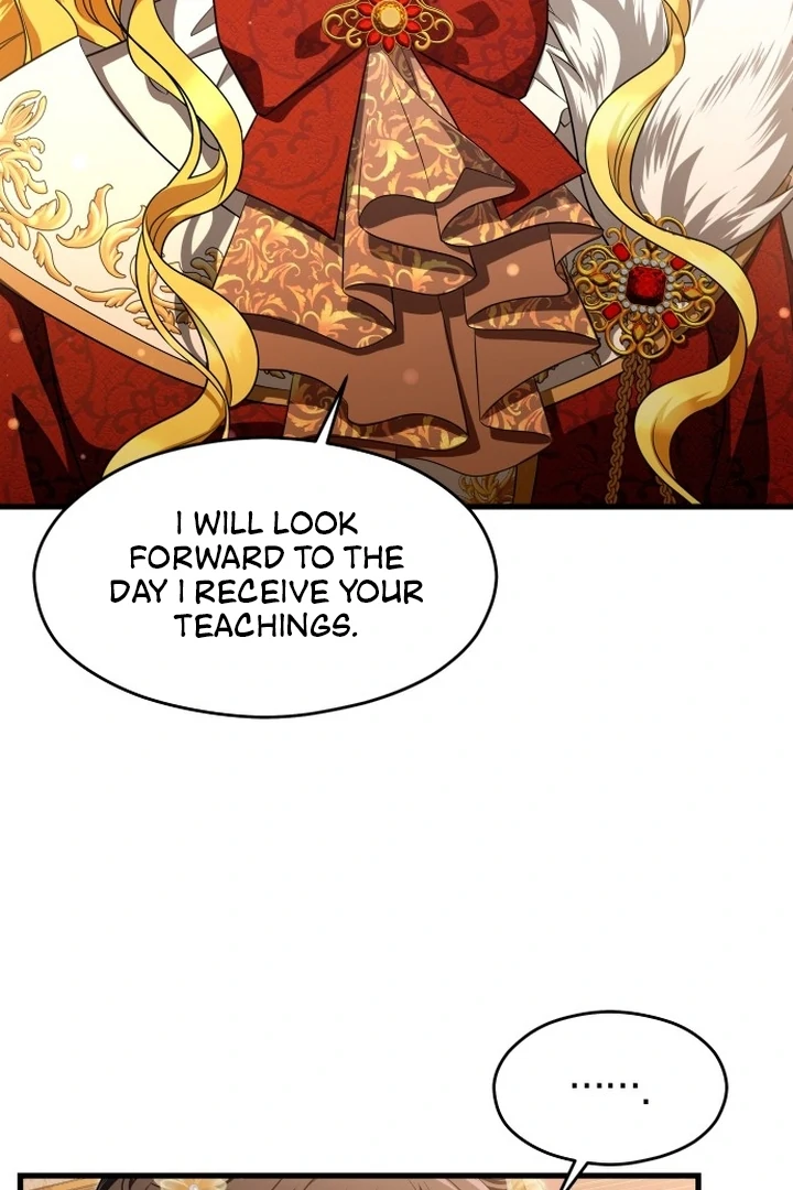 An Emperor 1000 Years Younger Than Me is Obsessed Chapter 47 page 53