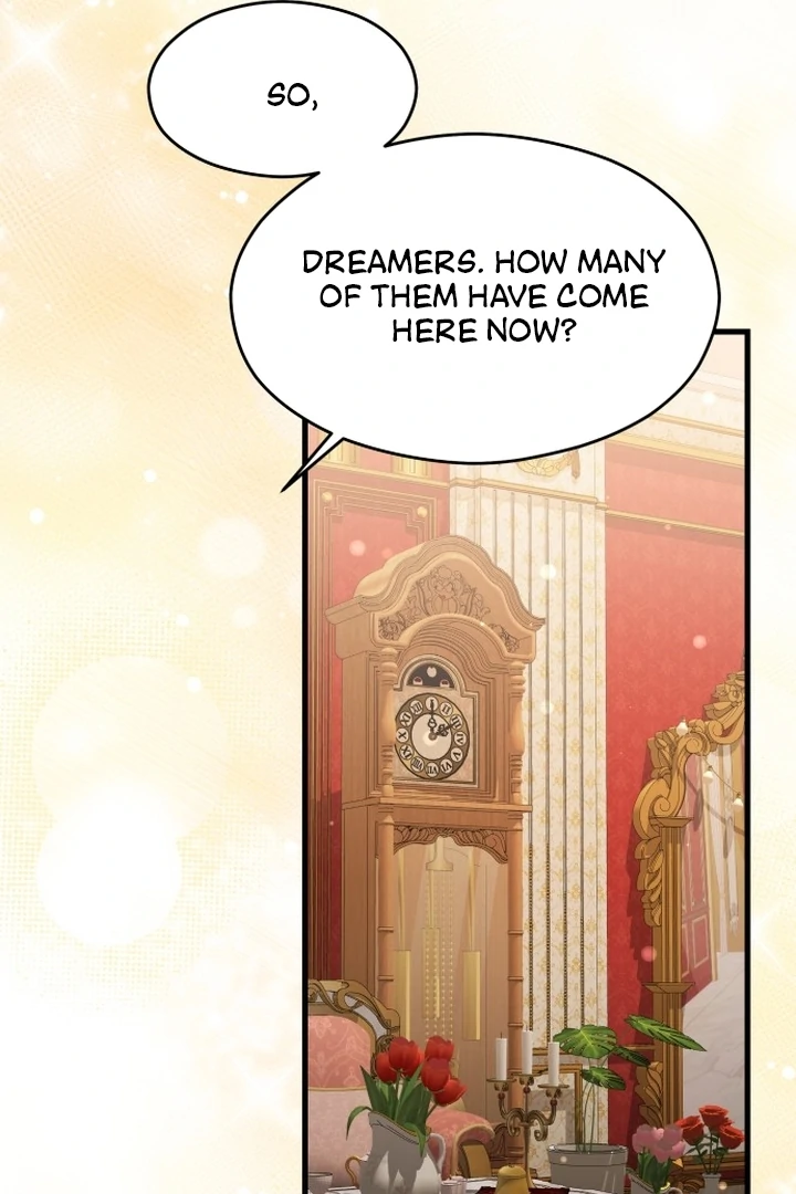 An Emperor 1000 Years Younger Than Me is Obsessed Chapter 47 page 56