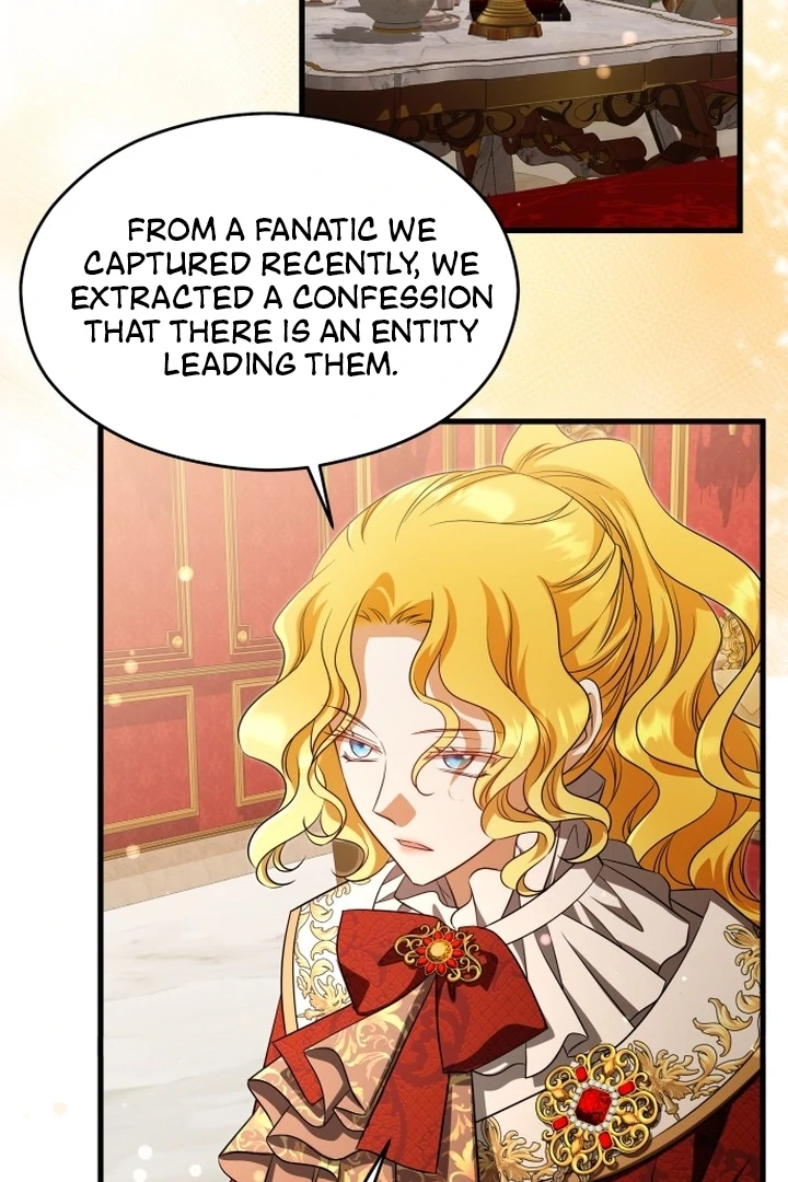An Emperor 1000 Years Younger Than Me is Obsessed Chapter 47 page 57