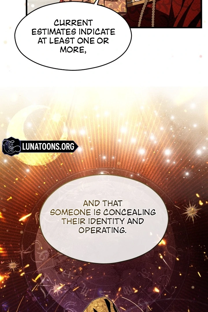 An Emperor 1000 Years Younger Than Me is Obsessed Chapter 47 page 58
