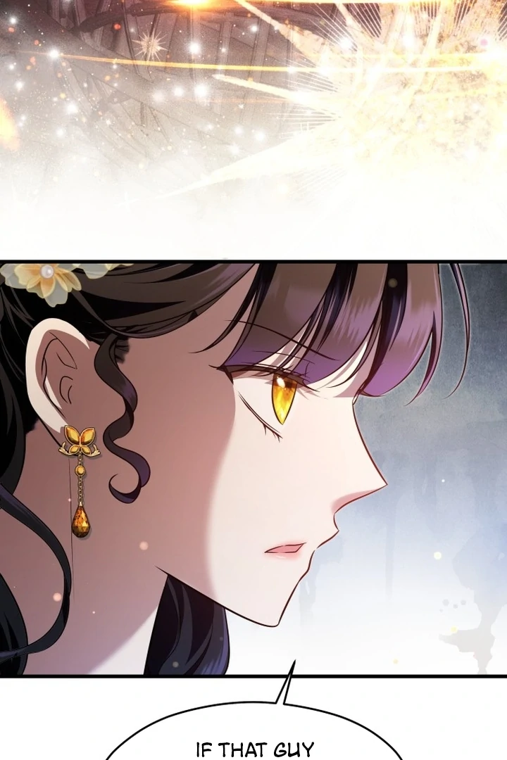 An Emperor 1000 Years Younger Than Me is Obsessed Chapter 47 page 60