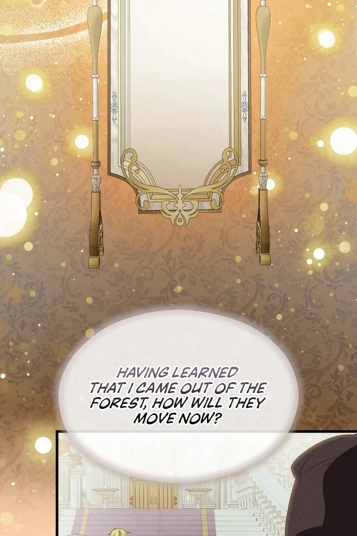 An Emperor 1000 Years Younger Than Me is Obsessed Chapter 47 page 64