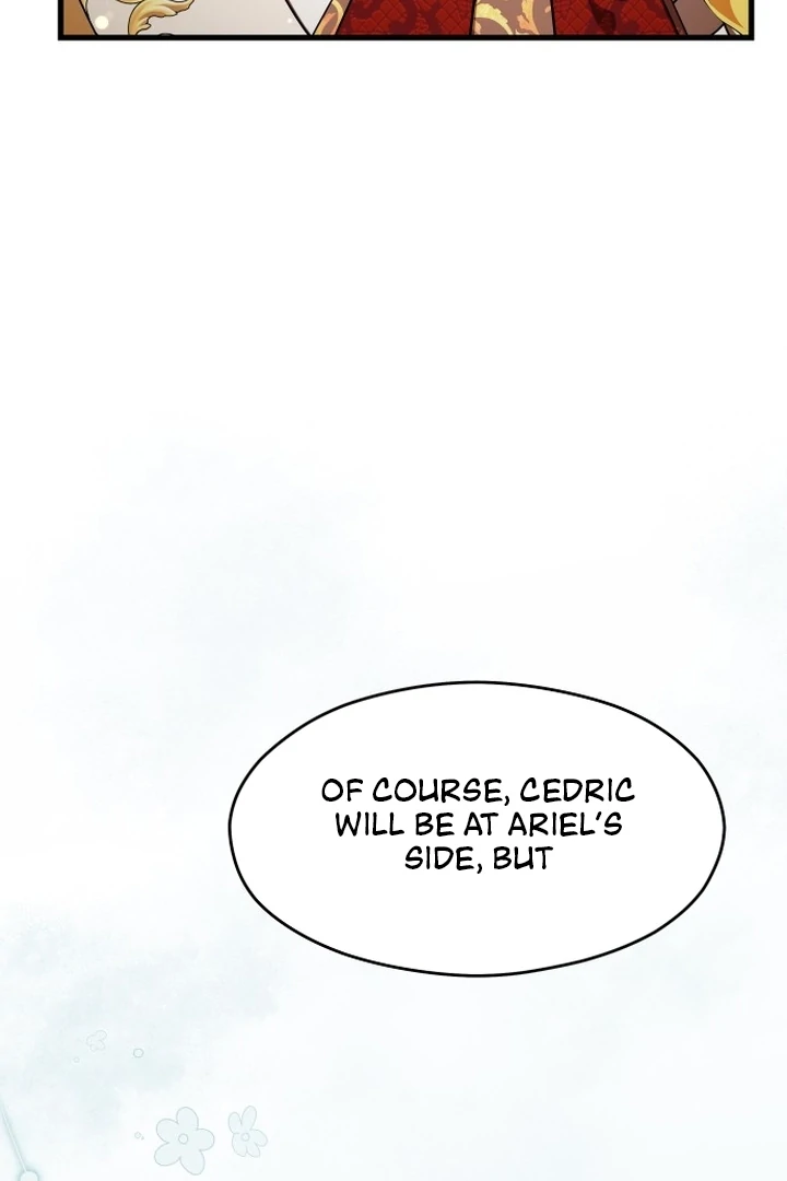 An Emperor 1000 Years Younger Than Me is Obsessed Chapter 47 page 71
