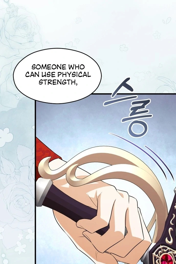 An Emperor 1000 Years Younger Than Me is Obsessed Chapter 47 page 72