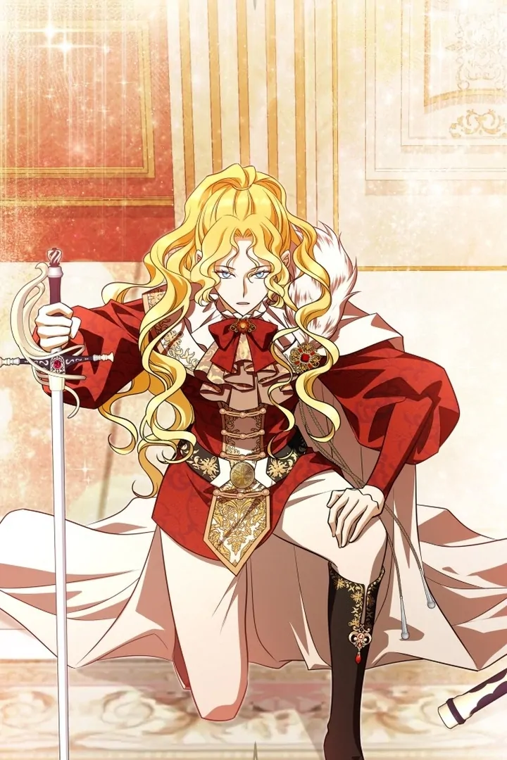 An Emperor 1000 Years Younger Than Me is Obsessed Chapter 47 page 75