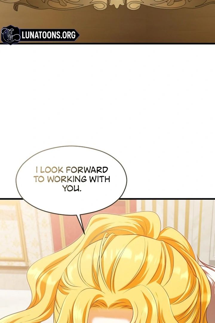 An Emperor 1000 Years Younger Than Me is Obsessed Chapter 47 page 77