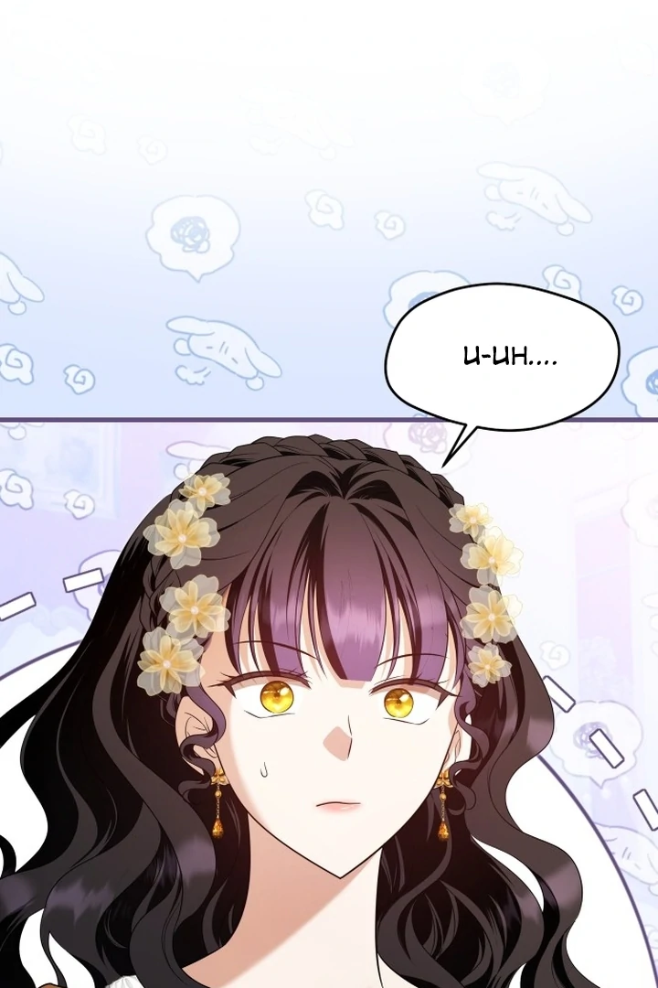 An Emperor 1000 Years Younger Than Me is Obsessed Chapter 47 page 79