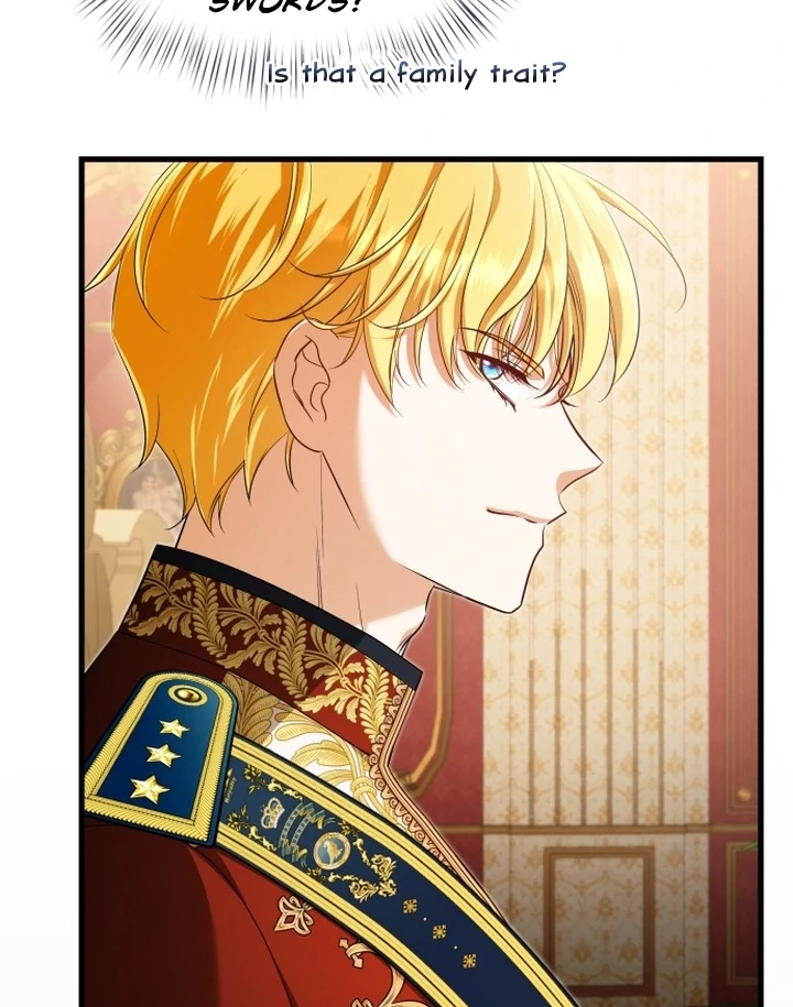 An Emperor 1000 Years Younger Than Me is Obsessed Chapter 47 page 82