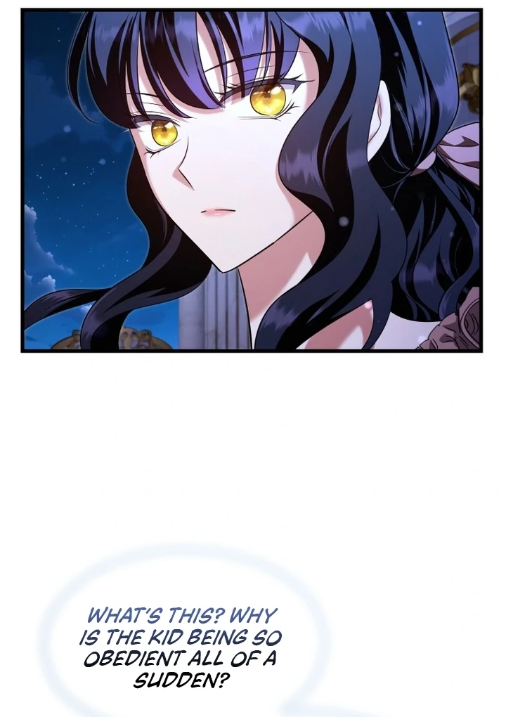 An Emperor 1000 Years Younger Than Me is Obsessed Chapter 47 page 97