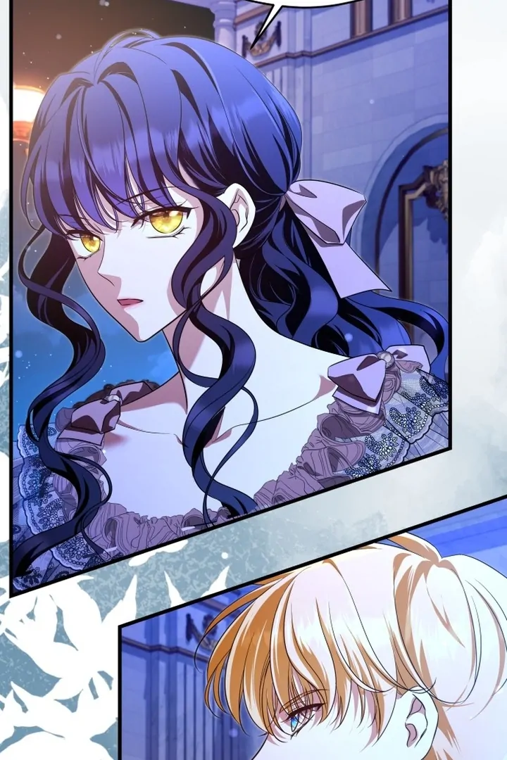 An Emperor 1000 Years Younger Than Me is Obsessed Chapter 47 page 89