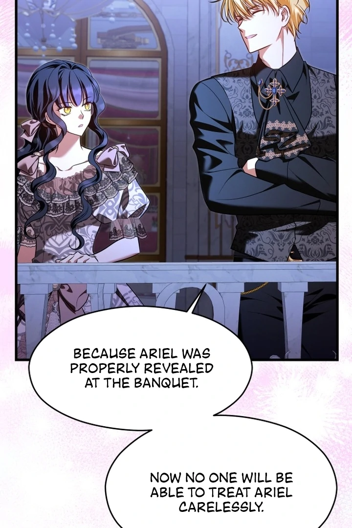 An Emperor 1000 Years Younger Than Me is Obsessed Chapter 47 page 99