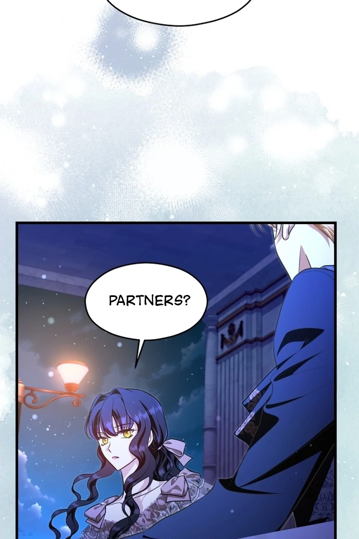 An Emperor 1000 Years Younger Than Me is Obsessed Chapter 47 page 91