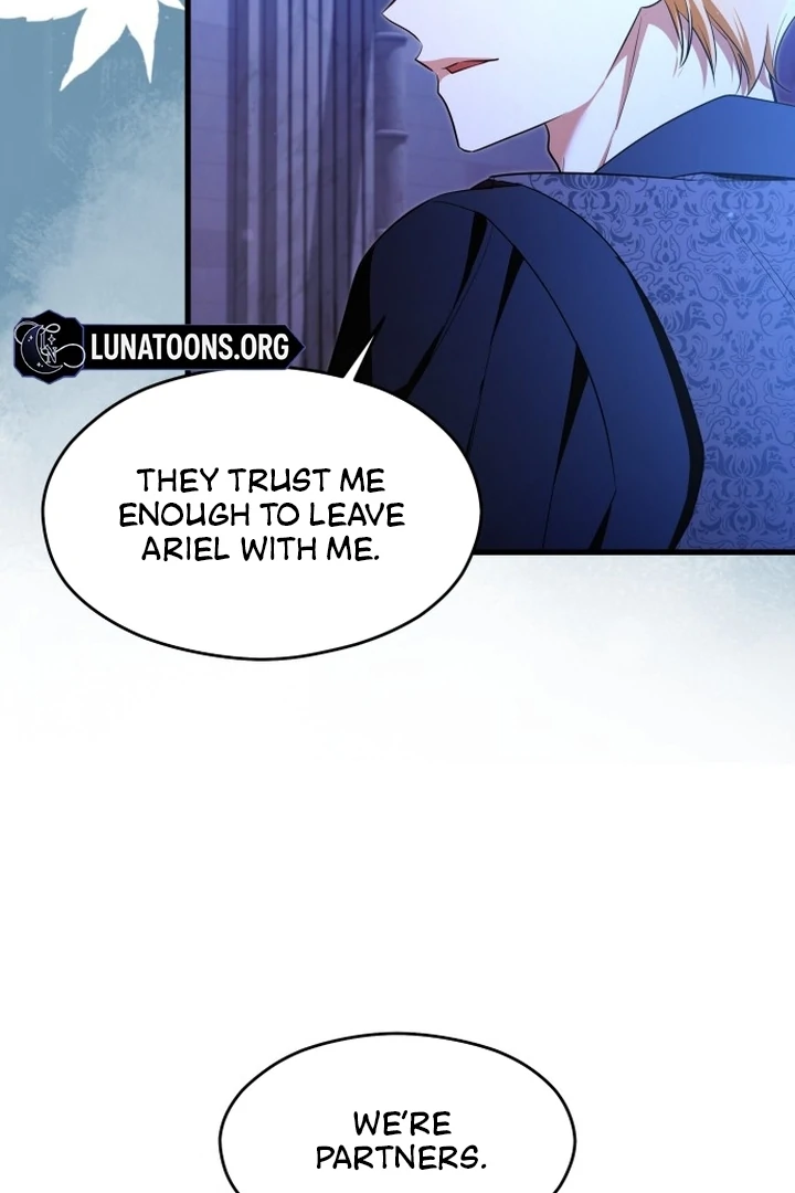 An Emperor 1000 Years Younger Than Me is Obsessed Chapter 47 page 90
