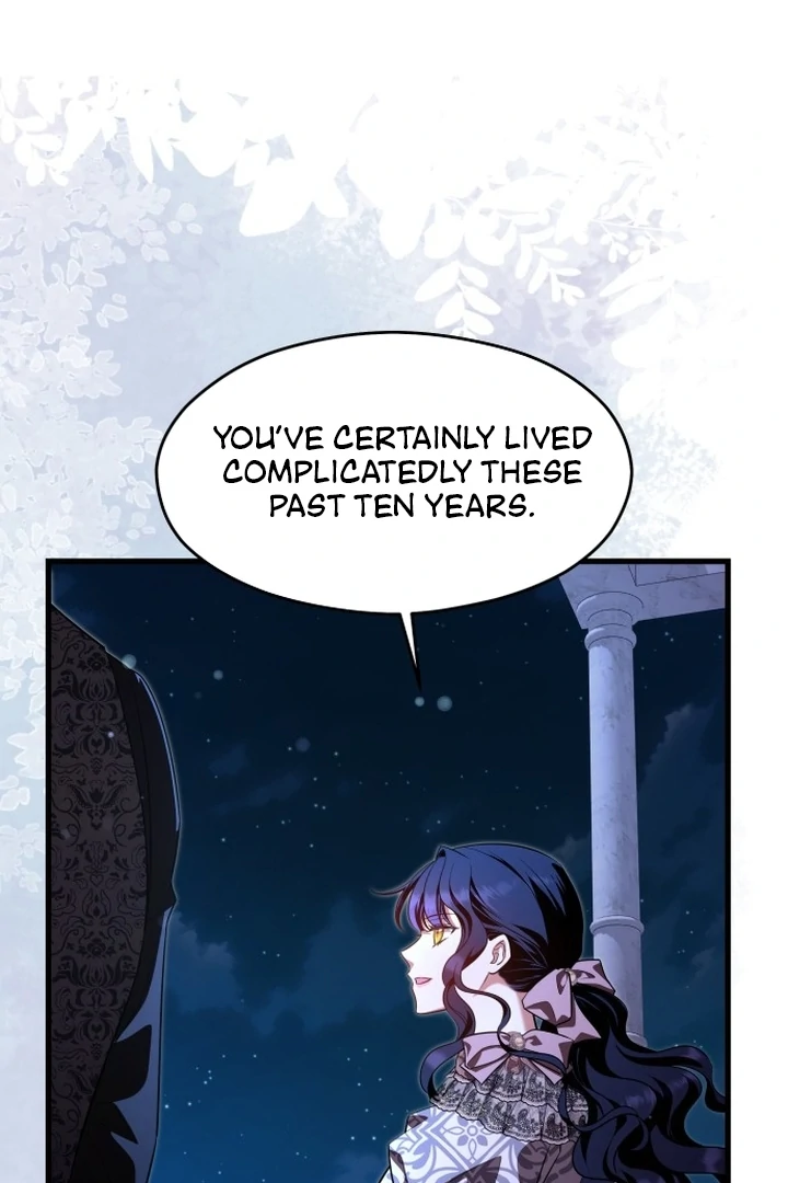 An Emperor 1000 Years Younger Than Me is Obsessed Chapter 47 page 94