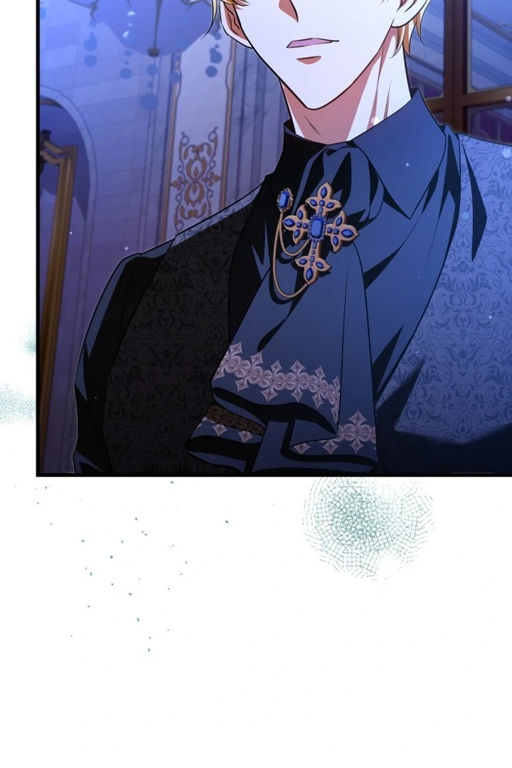 An Emperor 1000 Years Younger Than Me is Obsessed Chapter 47 page 93