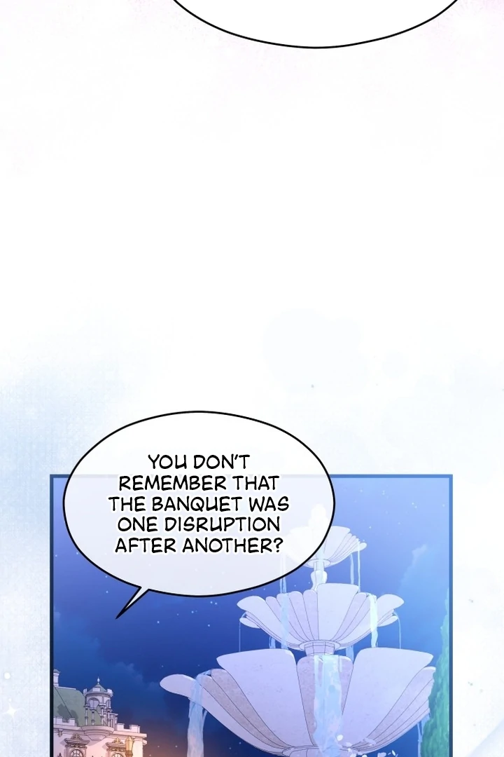 An Emperor 1000 Years Younger Than Me is Obsessed Chapter 47 page 100