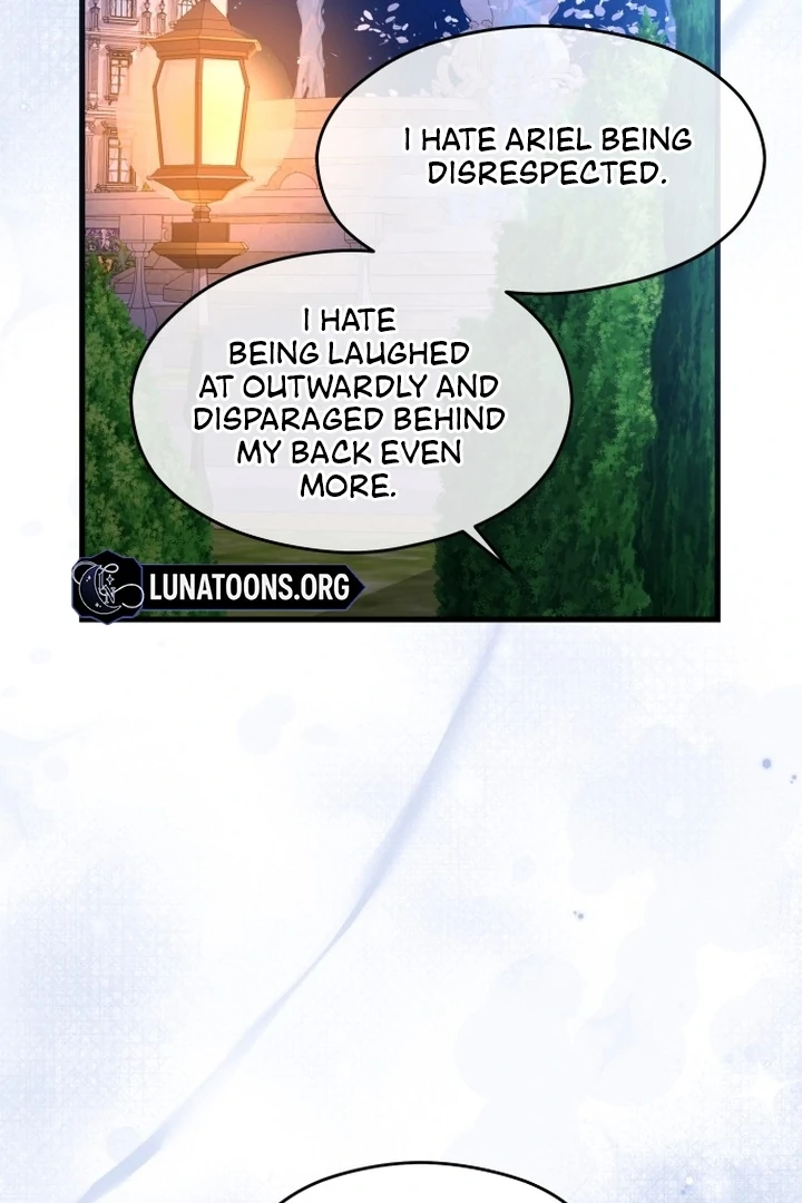 An Emperor 1000 Years Younger Than Me is Obsessed Chapter 47 page 101
