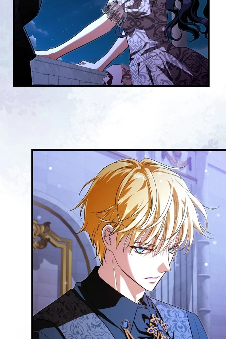 An Emperor 1000 Years Younger Than Me is Obsessed Chapter 47 page 95