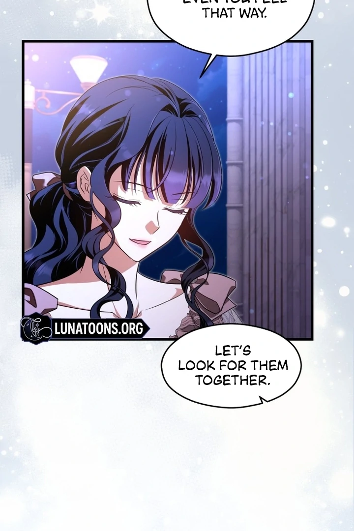 An Emperor 1000 Years Younger Than Me is Obsessed Chapter 47 page 104
