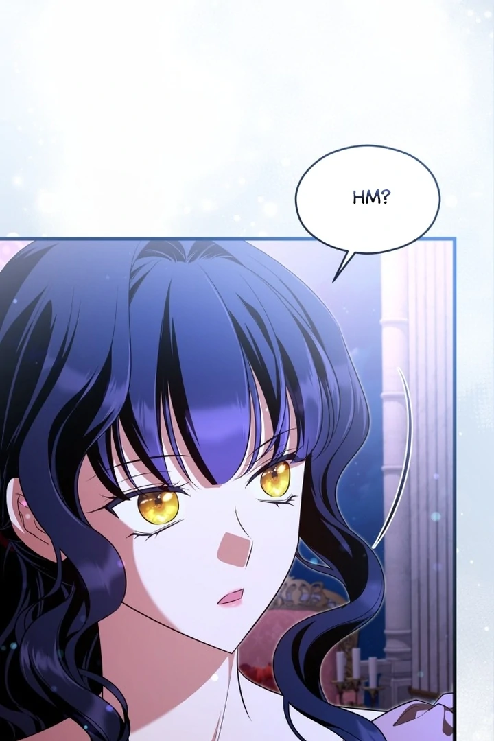 An Emperor 1000 Years Younger Than Me is Obsessed Chapter 47 page 105