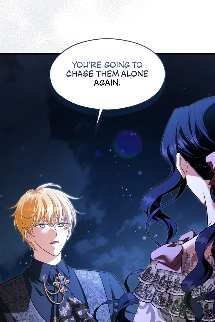 An Emperor 1000 Years Younger Than Me is Obsessed Chapter 47 page 108