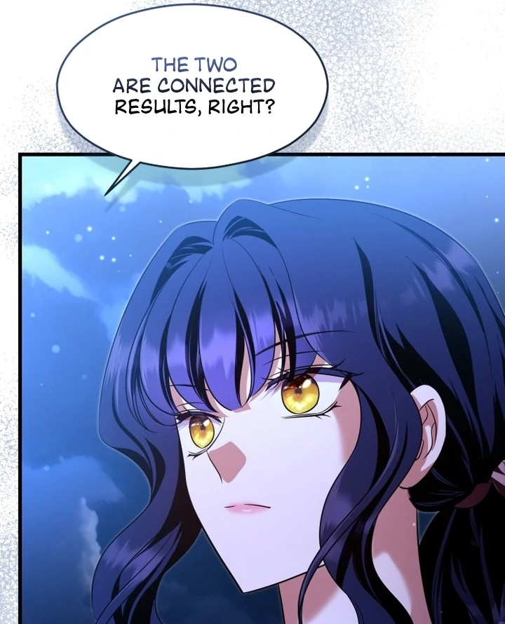 An Emperor 1000 Years Younger Than Me is Obsessed Chapter 47 page 110