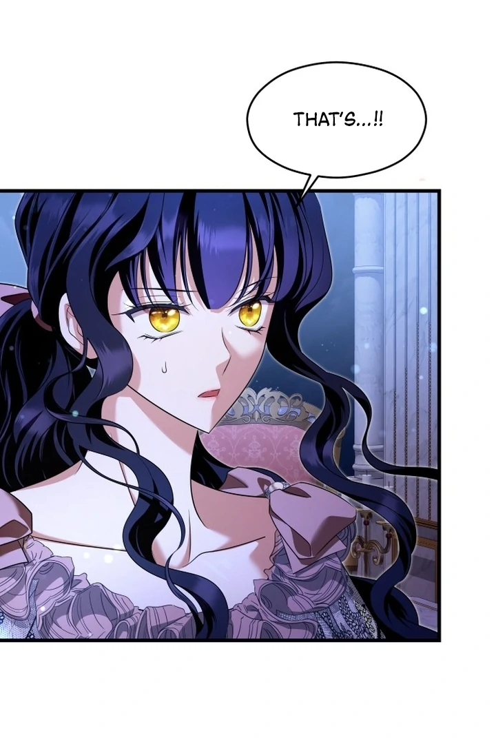 An Emperor 1000 Years Younger Than Me is Obsessed Chapter 47 page 115