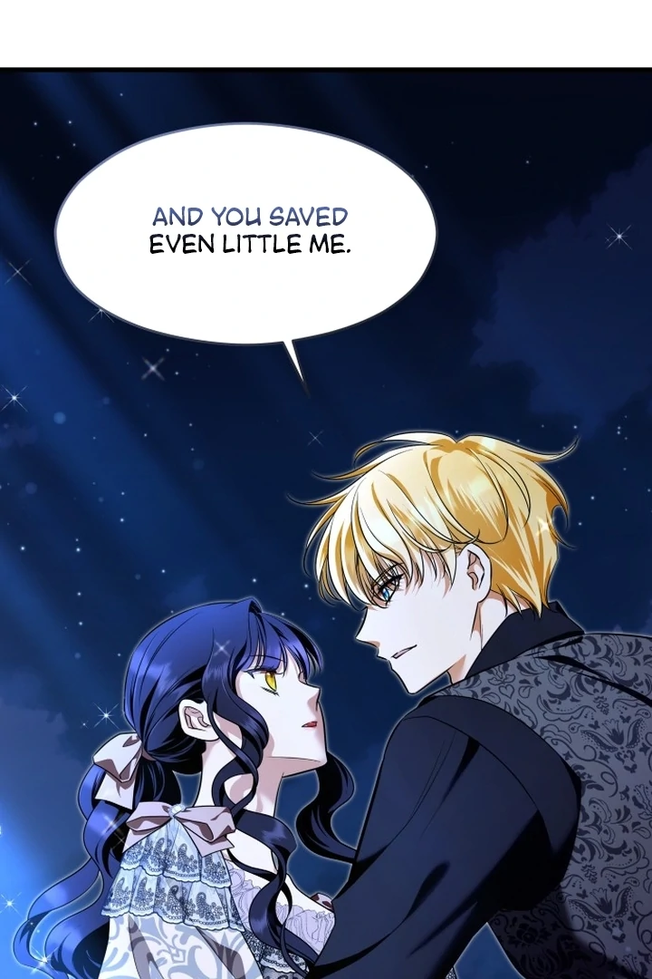An Emperor 1000 Years Younger Than Me is Obsessed Chapter 47 page 116