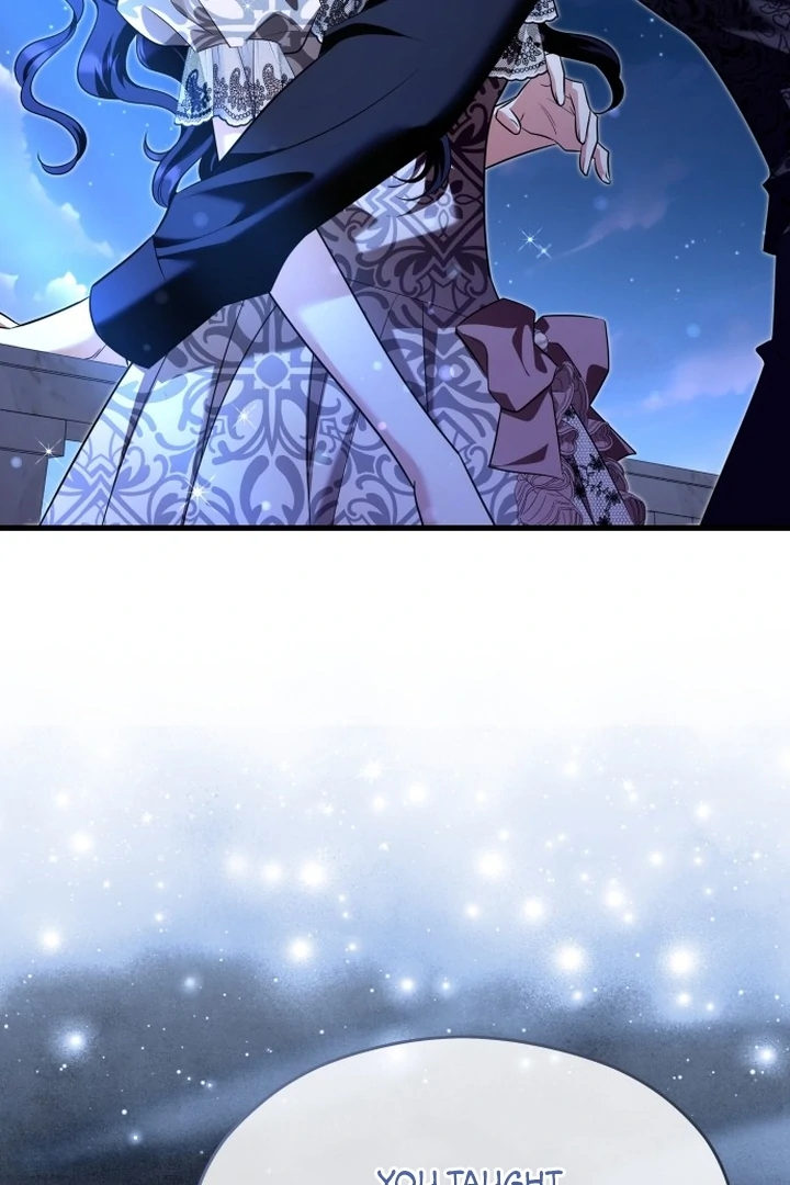 An Emperor 1000 Years Younger Than Me is Obsessed Chapter 47 page 117
