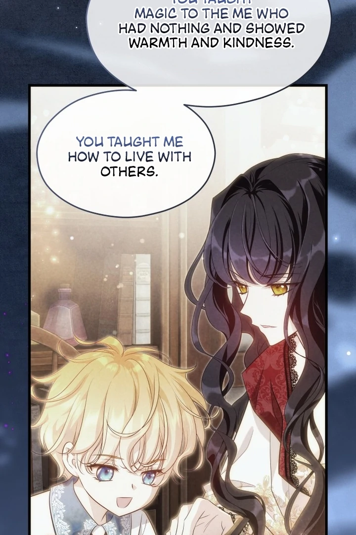 An Emperor 1000 Years Younger Than Me is Obsessed Chapter 47 page 118