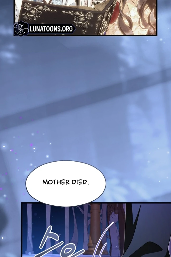 An Emperor 1000 Years Younger Than Me is Obsessed Chapter 47 page 119